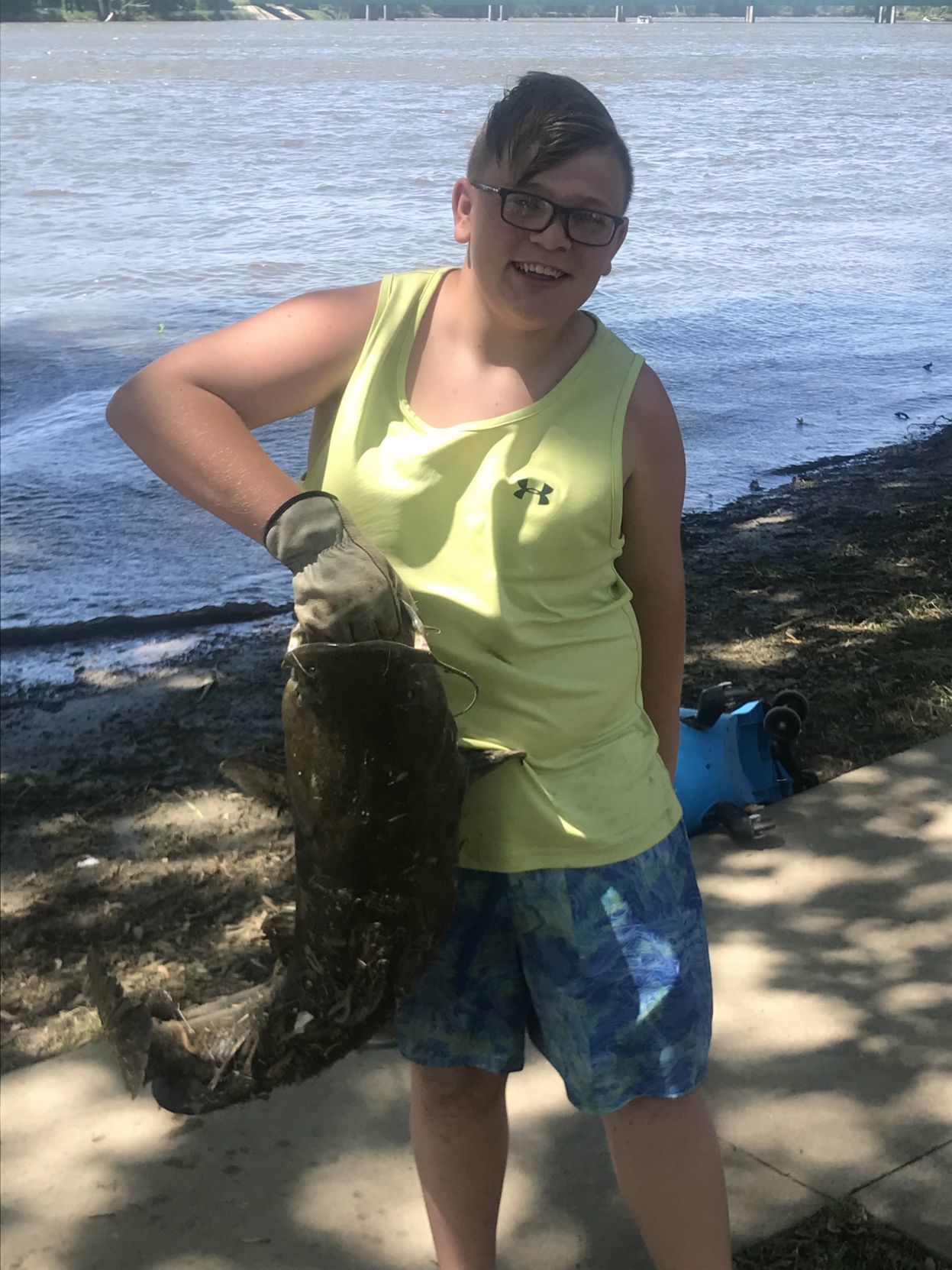 Quad-City Times Best Fish Photo Contest